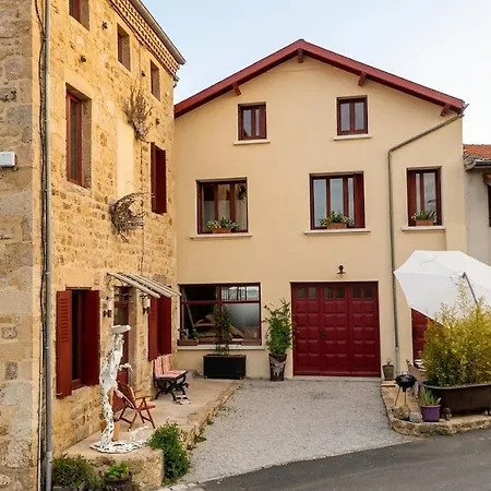 Le Relais Des Oiseaux - Maison D'artiste - 14 Personnes Vakantiehuis