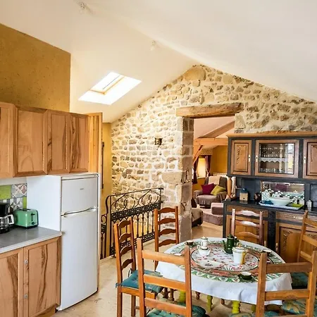 Le Relais Des Oiseaux - Maison D'artiste - 14 Personnes * Rozier-Cotes-d'Aurec