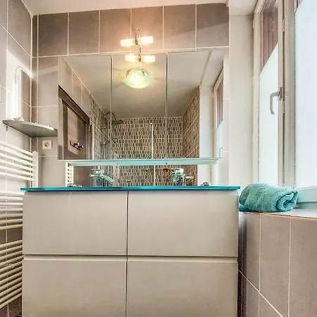 Vakantiehuis Le Relais Des Oiseaux - Maison D'artiste - 14 Personnes *