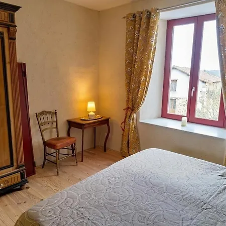 Le Relais Des Oiseaux - Maison D'artiste - 14 Personnes *