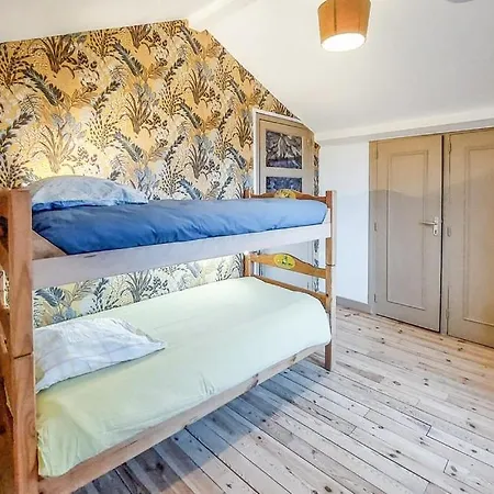 Vakantiehuis Le Relais Des Oiseaux - Maison D'artiste - 14 Personnes