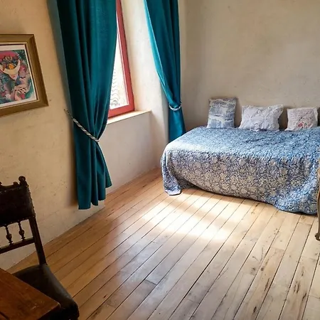 Le Relais Des Oiseaux - Maison D'artiste - 14 Personnes *