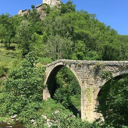 Le Relais Des Oiseaux - Maison D'artiste - 14 Personnes Vakantiehuis Rozier-Cotes-d'Aurec