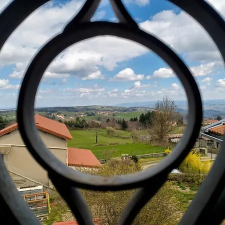 Le Relais Des Oiseaux - Maison D'artiste - 14 Personnes Vakantiehuis