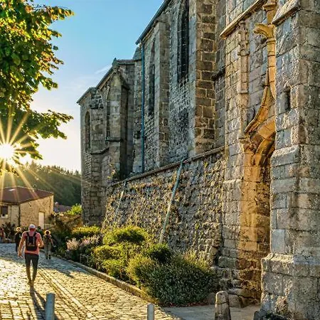 Vakantiehuis Le Relais Des Oiseaux - Maison D'artiste - 14 Personnes *