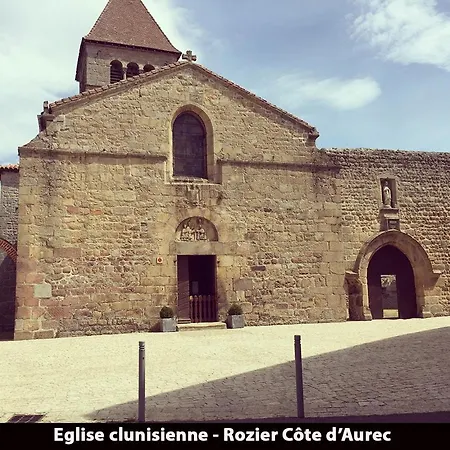 Vakantiehuis Le Relais Des Oiseaux - Maison D'artiste - 14 Personnes *
