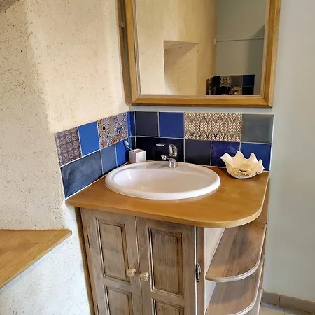 Le Relais Des Oiseaux - Maison D'artiste - 14 Personnes *