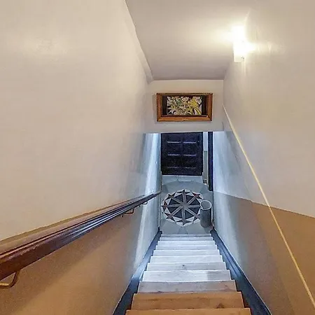 Le Relais Des Oiseaux - Maison D'artiste - 14 Personnes Vakantiehuis *